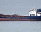 Всички 10 украински моряци спасени след потъването на кораба Айлийн в Черно море