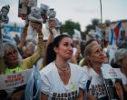 Израелският заложник с бг гражданство Матан Ангрест е сред първите 7 освободени от Хамас