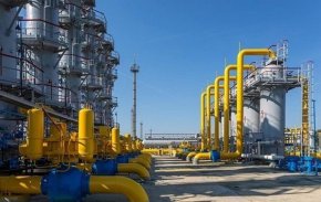 Украйна е загубила 60% от газовото си производство: Bloomberg