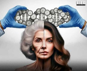  Експериментално съединение може да забавя стареенето