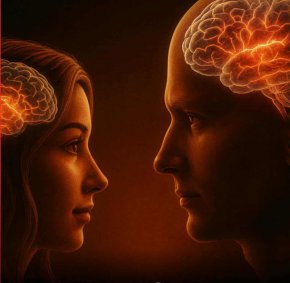 Два мозъчни химикала определят емоциите ни в социални ситуации