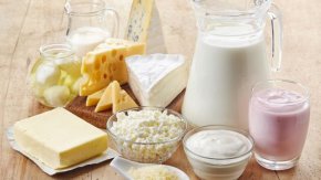 Съветът на ЕС предлага пълна либерализация на вноса на мляко и млечни продукти от Украйна