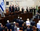 Това е началото на ерата на Бога: Тръмп през израелския парламент