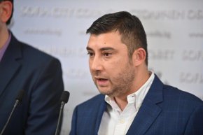 Държавата трябва да поиска отлагане на еврото и Еврозоната поради висок бюджетен дефицит и прогнозна инфлация: Контрера, ВМРО