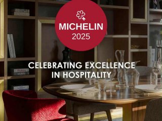 InterContinental Sofia отново с признание от Michelin