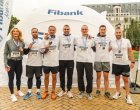  Fibank за десета година е партньор на Wizz Air Sofia Marathon