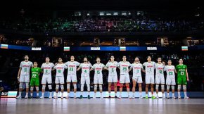    София ще бъде домакин на мачовете от Евроволей 2026 в България