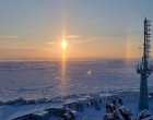 Първият контейнеровоз от Китай акостира в Обединеното кралство по арктическия „пряк път“