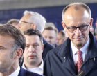   Срив на Мерц и Макрон в рейтингите за месец    