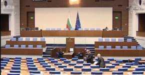 Парламентът няма да заседава след изявлението на Борисов