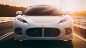 Spyker отказва да умре: холандският производител на суперавтомобили се завръща