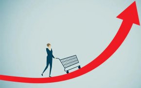 Ускоряване на годишната инфлация в България през септември до 5,6% 