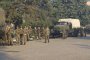  Военна техника тръгва по пътищата на България: МО