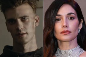 Мел Гибсън смени Джим Кавийзел в ролята на Христос ето с кого
