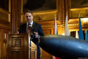 Украинците планират тази война за 3 години, което е разумно: Полският външен министър