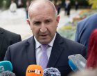 Президентът ще пътува с личния си автомобил в знак на солидарност със служителите на НСО