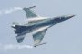 Пристигат още два F-16 в България 