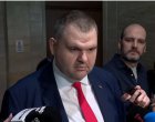 Всичко е в ръцете на Борисов дали ще хвърли държавата в бездната: Пеевски
