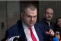 Всичко е в ръцете на Борисов дали ще хвърли държавата в бездната: Пеевски