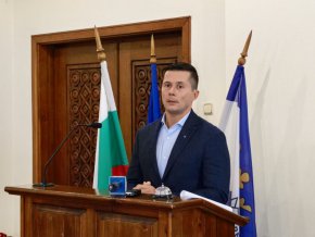 Царево стартира супер болница