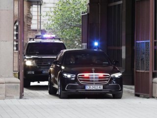  ДПС- Ново начало внесе законопроект Радев да може да се откаже от личната си охрана