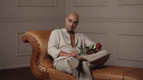  Стоян Димов – артистичната душа, готова за голямата любов в Eргенът 5