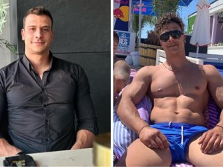  Изгонен от Ергенът преби екс боркиня и го арестуваха