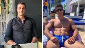  Изгонен от Ергенът преби екс боркиня и го арестуваха