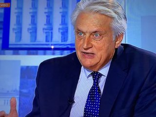 9 ч. нон-стоп ме разпитваше Б.Рашков, той ли е знаме за ПП: Е. Михайлов 