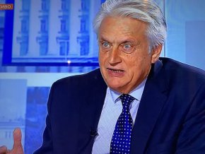 9 ч. нон-стоп ме разпитваше Б.Рашков, той ли е знаме за ПП: Е. Михайлов 