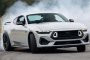  Нов дрифт пакет за 2026 Ford Mustang EcoBoost
