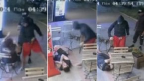 Осъдиха на 8 години затвор ученика, пребил до смърт беззащитна жена в Перник