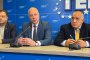 Партийният живот на ГЕРБ е жив: Премиерът Желязков