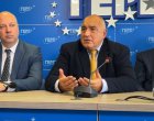   Надявах се ПП и ДБ да предложат нещо, те не предлагат, ще има среща с ДПС: Борисов