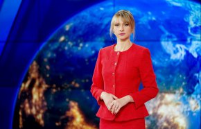 Виктория Бояджиева е новата водеща на По света и у нас по БНТ