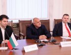 Даването на боклука на "турска" тяхна фирма от Терзиев е мероприятие на ДС: Борисов