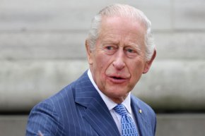 Крал Чарлз III ще се срещне с новия папа Лъв XIV във Ватикана