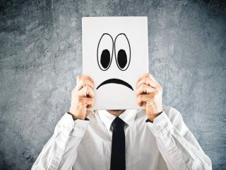 Песимизмът е неувереност в себе си, как да преодолеем „филмирането” при 6000 мисли на ден