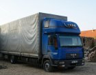   Засякоха над 530 претоварени камиона за 2 дни, рекордьорът е с 27 тона над допустимото