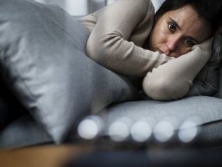 Коя тревога е добра, а коя е лоша и ни прави зависими, контролиращи и страхливи