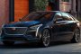 GM съжалява за спирането на Cadillac CT6