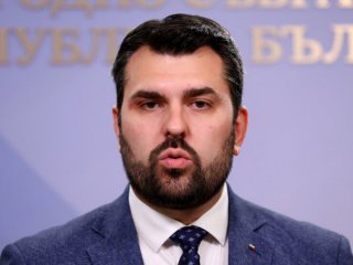 Ако има искане, България ще даде въздушен коридор на руския президент, за да стигне до Будапеща: Георг Георгиев