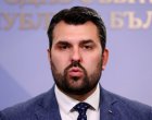 Ако има искане, България ще даде въздушен коридор на руския президент, за да стигне до Будапеща: Георг Георгиев