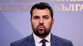 Ако има искане, България ще даде въздушен коридор на руския президент, за да стигне до Будапеща: Георг Георгиев