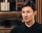 Дуров предлага да купи откраднати бижута от Лувъра