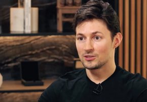 Дуров предлага да купи откраднати бижута от Лувъра