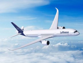 Lufthansa обяви съкращения на над 100 маршрута