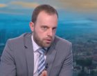 Правосъдният министър назначи охрана на семейството на нападнатия с чук прокурор 