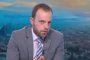 Правосъдният министър назначи охрана на семейството на нападнатия с чук прокурор 