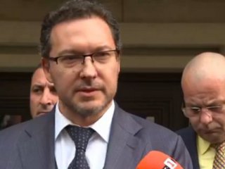 МВР все пак не може да изостави улицата и да тръгнем в мола: Митов